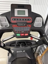 Sole f63 home for sale  Santa Rosa