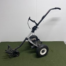 Fraser electric golf for sale  HIGH WYCOMBE