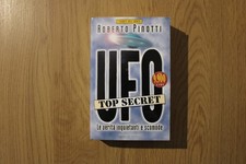 Ufo top secret usato  Bresso