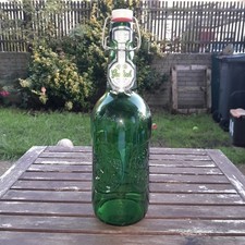 Grolsch bottle 1.5ltr for sale  MAIDSTONE