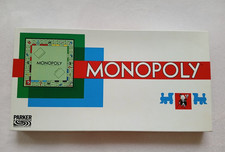 Monopoly classic brettspiel gebraucht kaufen  Steinhagen