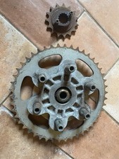 Corona supporto mozzo usato  Savona