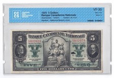 1925 dollars banque d'occasion  Expédié en Belgium