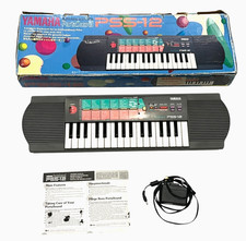 Vintage 1990s yamaha for sale  BRACKNELL
