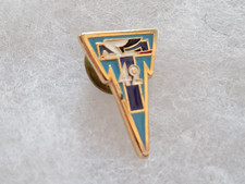 Insigne pin militaire d'occasion  Cossé-le-Vivien