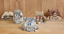 Vintage lilliput lane for sale  MELKSHAM