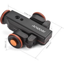 Andoer autodolly generation d'occasion  Expédié en Belgium