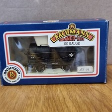 Bachmann 502 14t for sale  DERBY