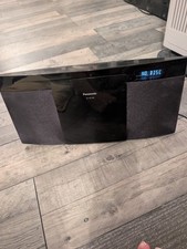 Panasonic hc195 player for sale  NOTTINGHAM