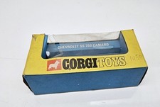 Corgi toys 338 usato  Milano