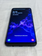 Samsung galaxy nero usato  Napoli