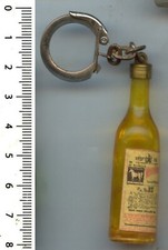 Vintage porte clés d'occasion  Basse-Goulaine