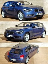 Bmw série f20 d'occasion  Le Bousquet-d'Orb