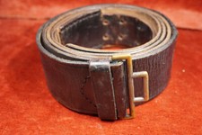 Weltkrieg riemen feldbinde gebraucht kaufen  Rödersheim-Gronau