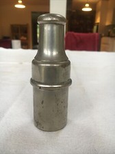 Vintage metal silver for sale  NEWTON ABBOT