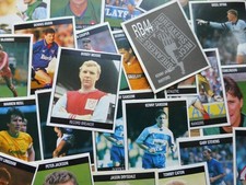 Orbis football album for sale  EPSOM