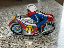 Moto giocattolo vintage usato  Zola Predosa