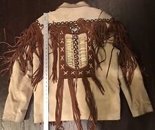 Mens leather native for sale  Denton