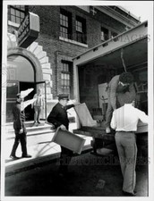 1981 press photo for sale  Memphis
