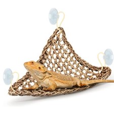 Reptile hammock basking for sale  LONDON