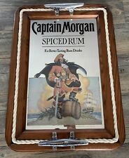 Vintage captain morgan for sale  Saint Petersburg