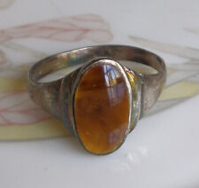 Jolie bague vintage d'occasion  Limoges-
