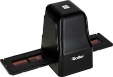 Rollei dia scanner gebraucht kaufen  Hamburg