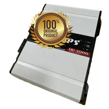 Taramps 3000 ohms d'occasion  Expédié en France