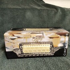Vtg circleware butterfly for sale  College Place
