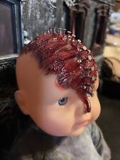 Creepy scary halloween for sale  Superior