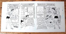 Dave berg comic gebraucht kaufen  Stockstadt