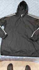 Impermeabile adidas m usato  Napoli