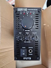 Stero power amplifier for sale  GREENFORD