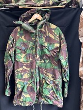 British army dpm for sale  SOUTHAMPTON
