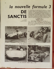 Nuova formula 1964 usato  Torino
