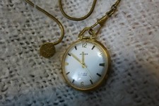 Anker taschenuhr jewels gebraucht kaufen  Duderstadt