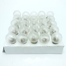 Dynamo bulbs front for sale  PETERBOROUGH