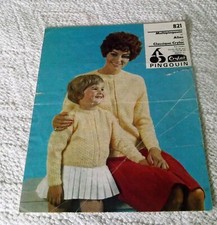 pingouin knitting patterns for sale pingouin knitting patterns for sale  NORWICH