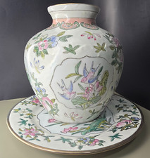 Vintage macau vase for sale  Palm Coast