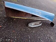 Rear quarter repair for sale  GLASGOW