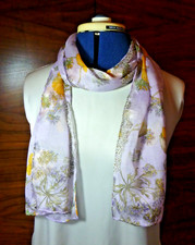 100 silk floaty for sale  LONDON