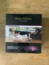 Kelly holmes weighted for sale  LIVERPOOL