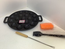 Irono mini pancakes for sale  GRAVESEND