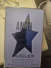 Thierry mugler angel for sale  EDINBURGH