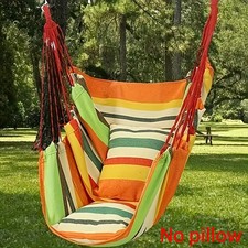 1pc canvas hammock d'occasion  Expédié en France