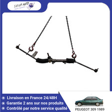 Cremaillere peugeot 309 d'occasion  Saint-Quentin