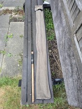 Fox predator 9ft for sale  NEWARK