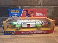 Dinky 359 space for sale  MELTON MOWBRAY