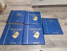 Album timbre ancien d'occasion Album timbre ancien d'occasion  Martigues