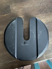Bowflex nautilus plate for sale  West Plains